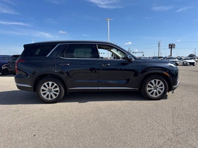 2024 Hyundai Palisade SEL 7 Passenger
