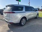 2023 Kia Carnival LX Seat Package