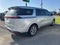 2023 Kia Carnival LX Seat Package