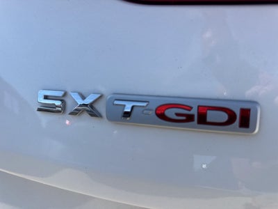 2022 Kia Sportage SX