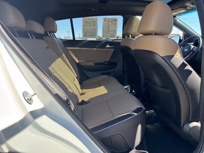 2022 Kia Sportage SX