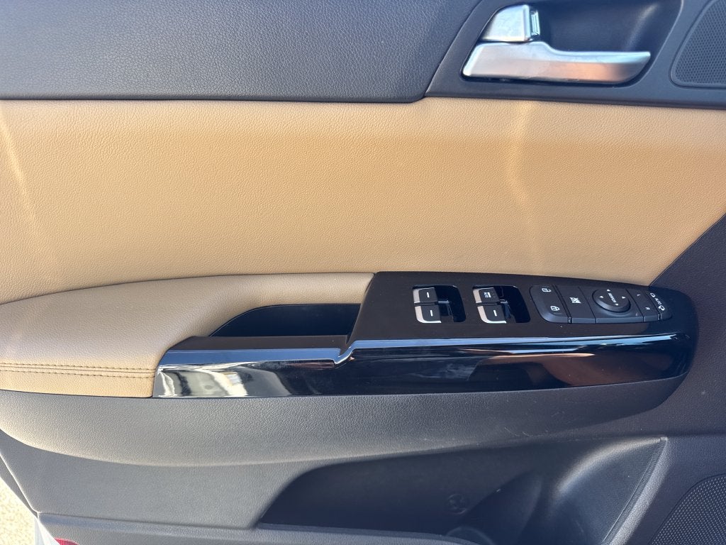 2022 Kia Sportage SX