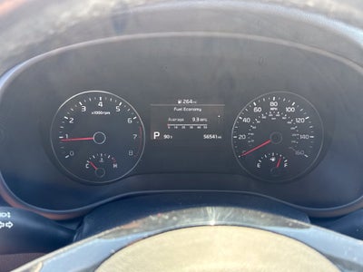 2022 Kia Sportage SX