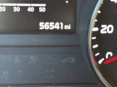2022 Kia Sportage SX