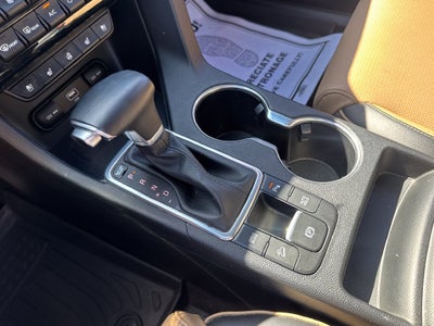 2022 Kia Sportage SX