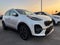 2022 Kia Sportage SX