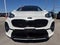 2022 Kia Sportage SX
