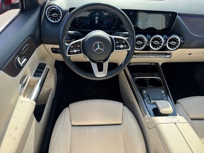 2021 Mercedes-Benz GLA GLA 250 4MATIC®