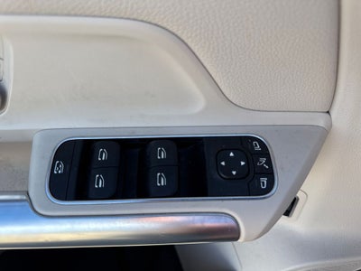 2021 Mercedes-Benz GLA GLA 250 4MATIC®