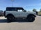 2021 Ford Bronco First Edition