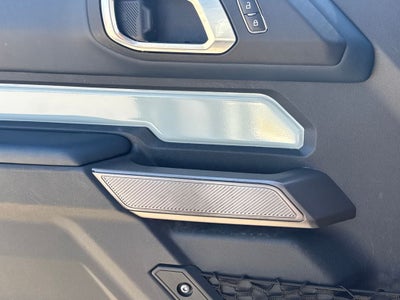 2021 Ford Bronco First Edition