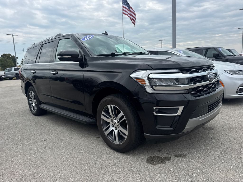 2024 Ford Expedition Limited