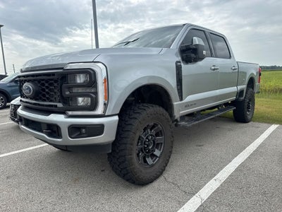2023 Ford F-250SD Lariat