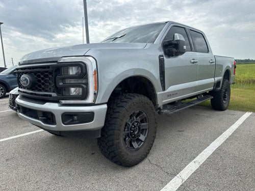 2023 Ford F-250SD Lariat