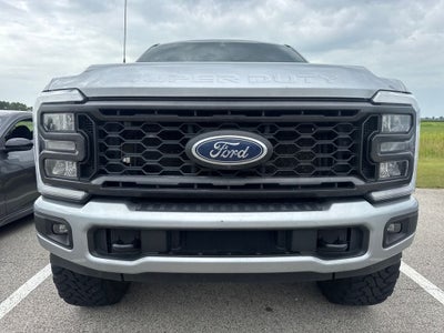 2023 Ford F-250SD Lariat