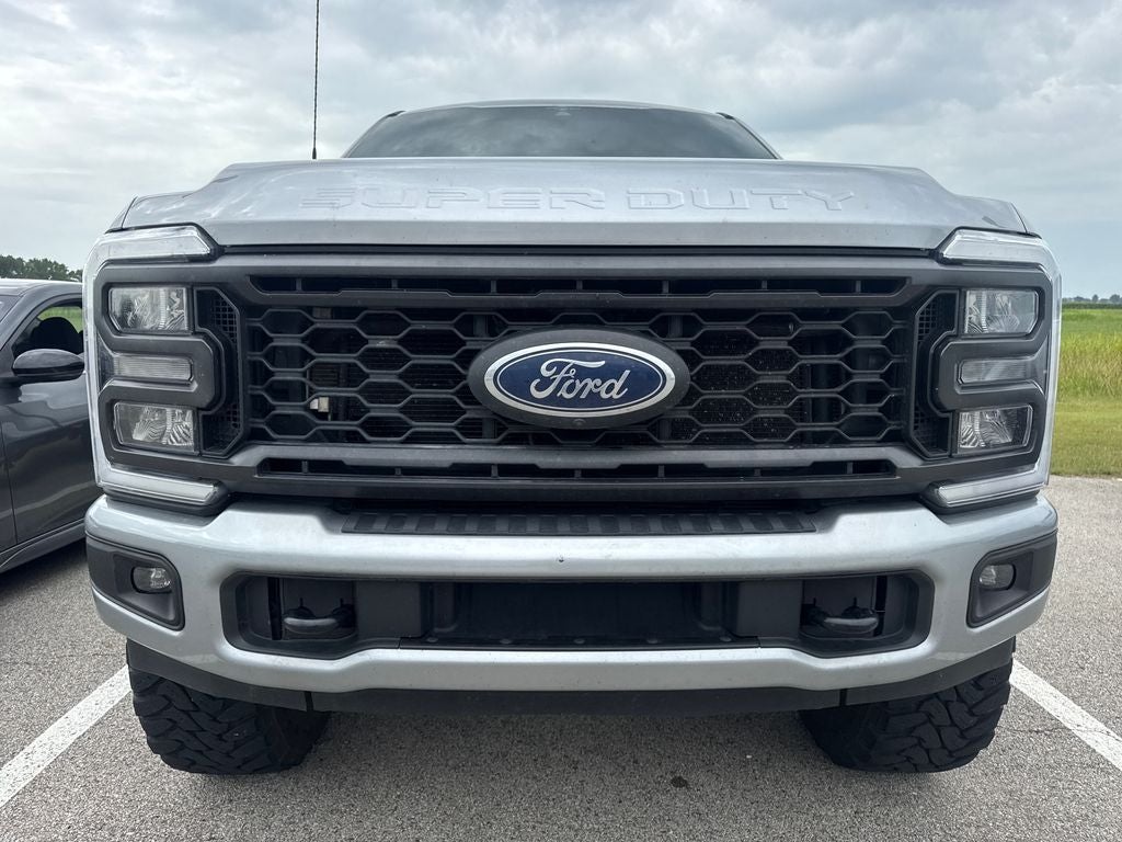 2023 Ford F-250SD Lariat