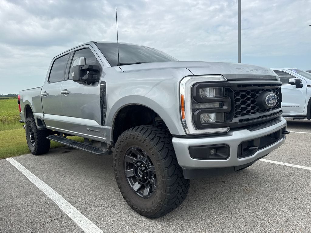 2023 Ford F-250SD Lariat