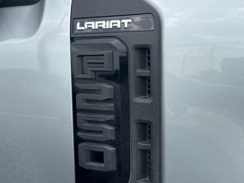 2023 Ford F-250SD Lariat