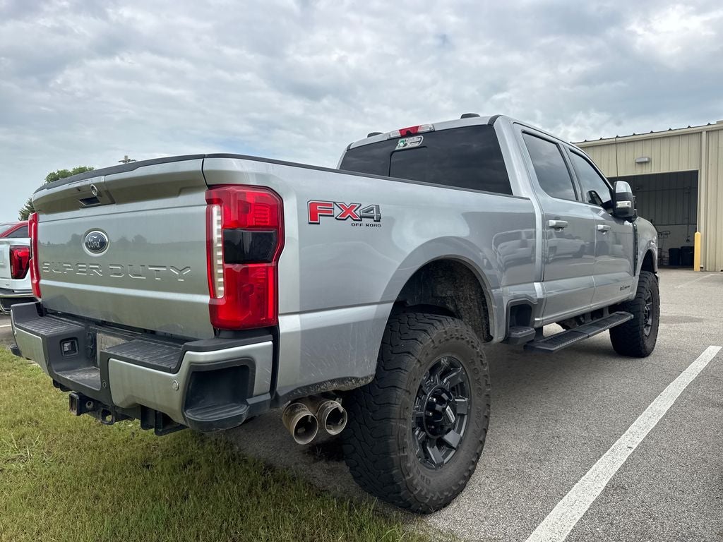 2023 Ford F-250SD Lariat