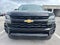 2021 Chevrolet Colorado Work Truck