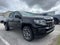 2021 Chevrolet Colorado Work Truck
