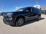 2025 Chevrolet Traverse LT 1LT