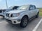 2019 Nissan Frontier SL