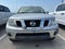 2019 Nissan Frontier SL