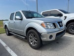 2019 Nissan Frontier SL