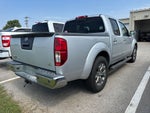2019 Nissan Frontier SL
