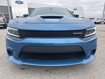 2022 Dodge Charger R/T
