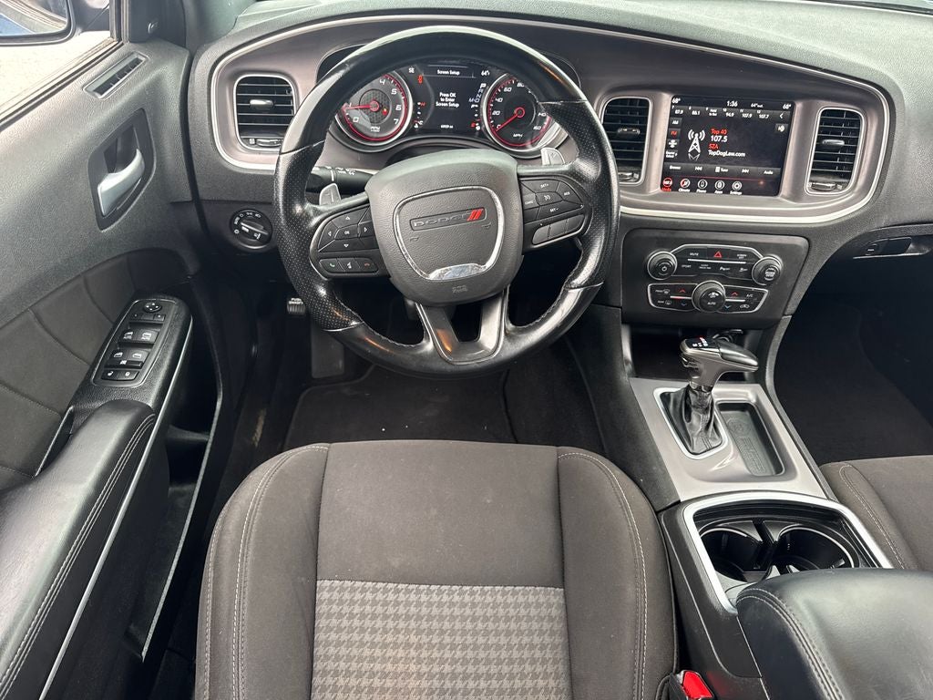 2022 Dodge Charger R/T