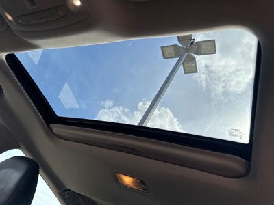 2021 Nissan Rogue Sport SL