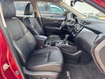 2021 Nissan Rogue Sport SL