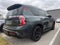 2025 Nissan Armada PRO-4X
