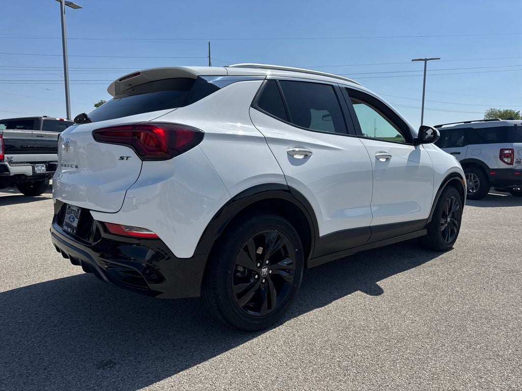 2024 Buick Encore GX Sport Touring
