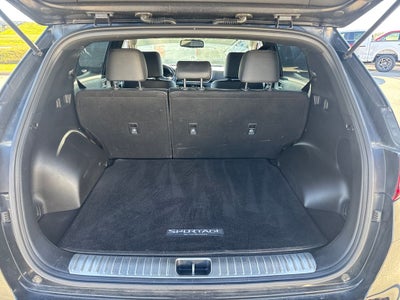 2021 Kia Sportage S