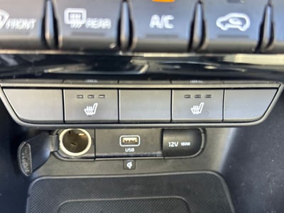 2021 Kia Sportage S