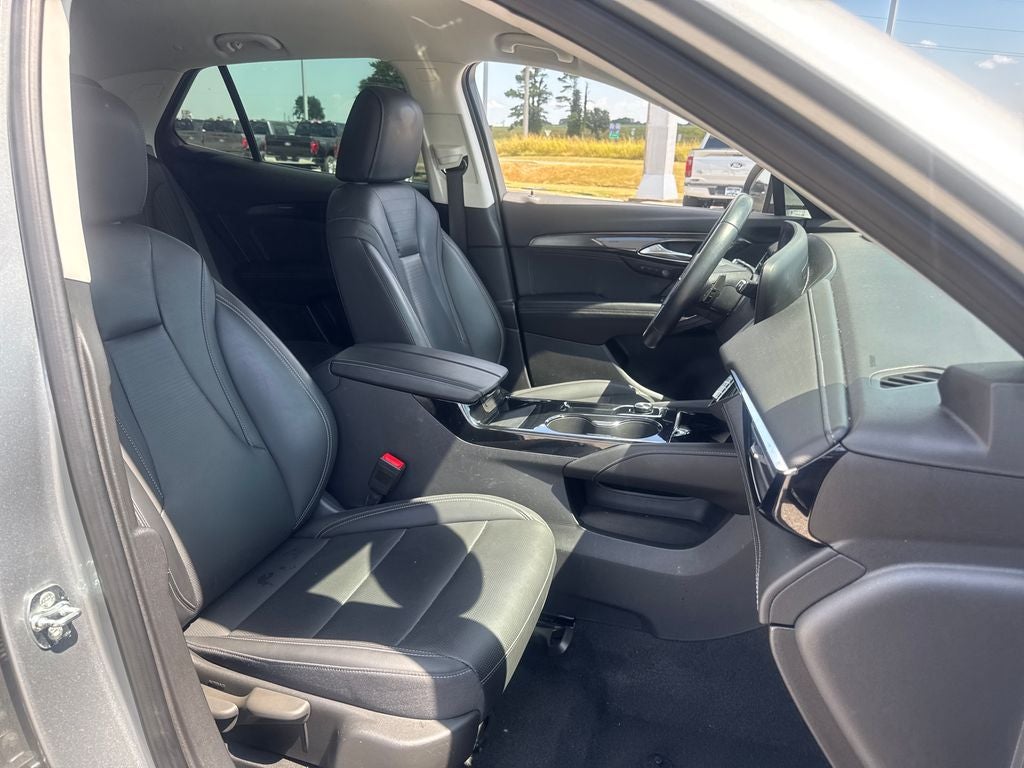 2024 Buick Envision Preferred