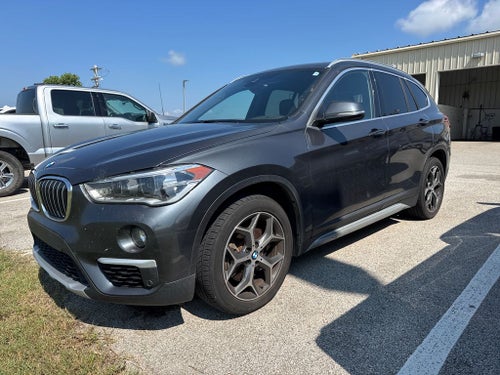 2019 BMW X1 xDrive28i