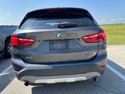 2019 BMW X1 xDrive28i