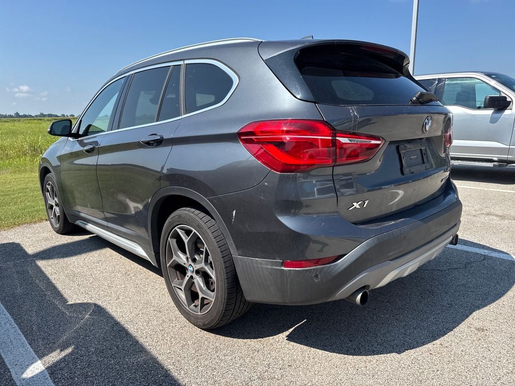 2019 BMW X1 xDrive28i