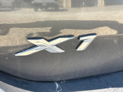 2019 BMW X1 xDrive28i