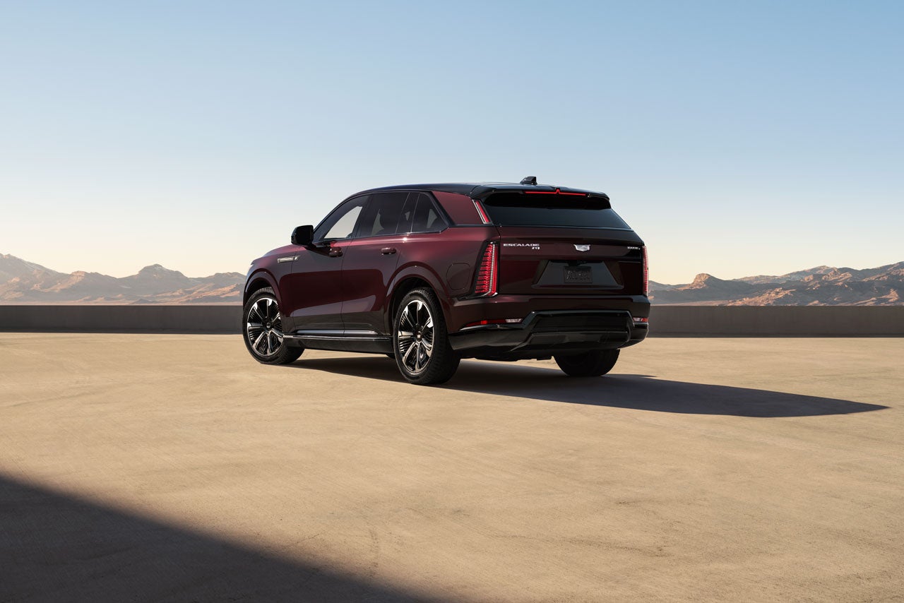 Central Cadillac in Jonesboro AR