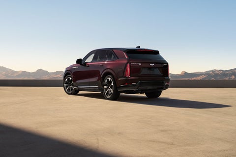 Central Cadillac in Jonesboro AR