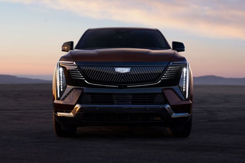 Central Cadillac in Jonesboro AR