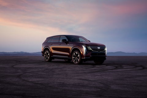  Central Cadillac in Jonesboro AR