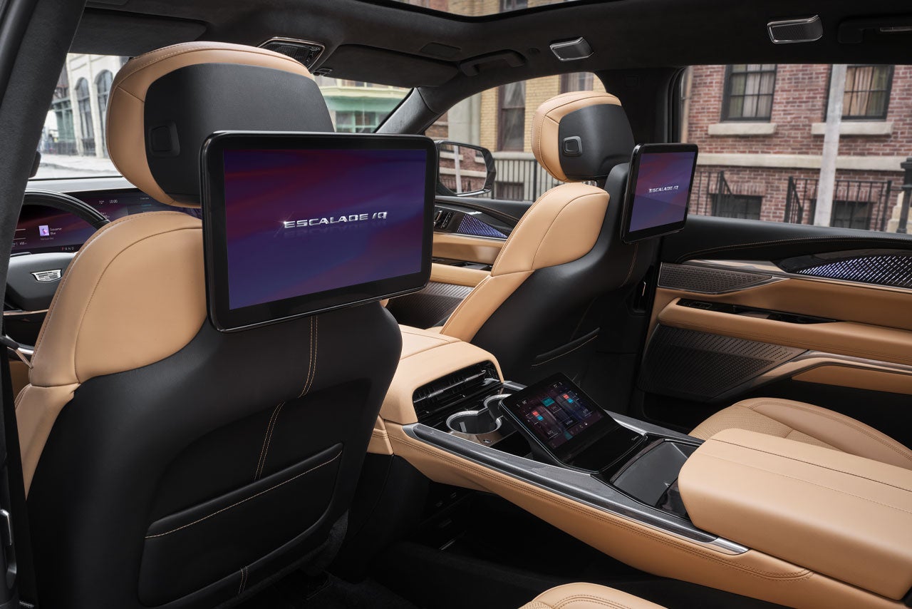 Central Cadillac in Jonesboro AR