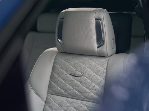 Central Cadillac in Jonesboro AR