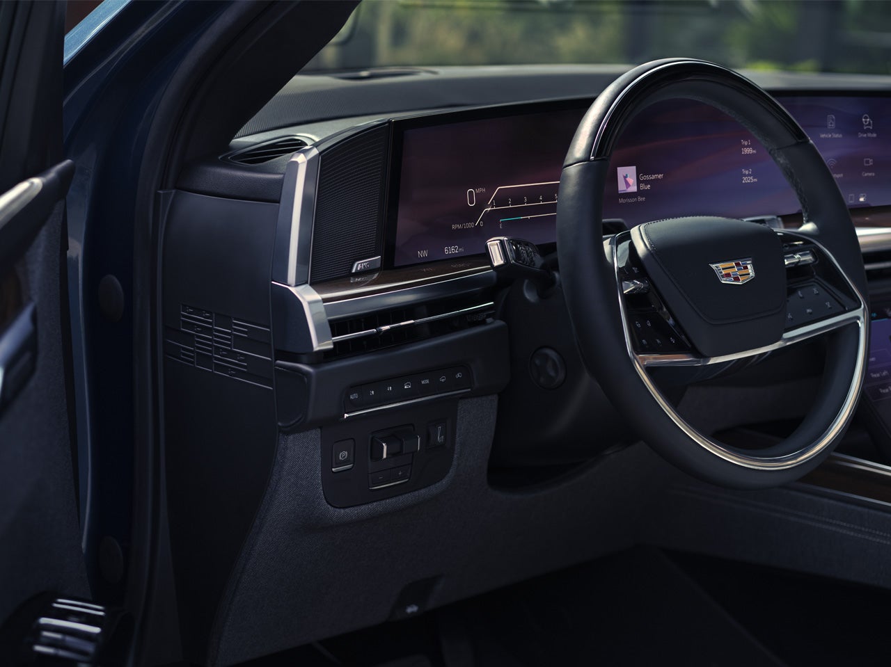 Central Cadillac in Jonesboro AR